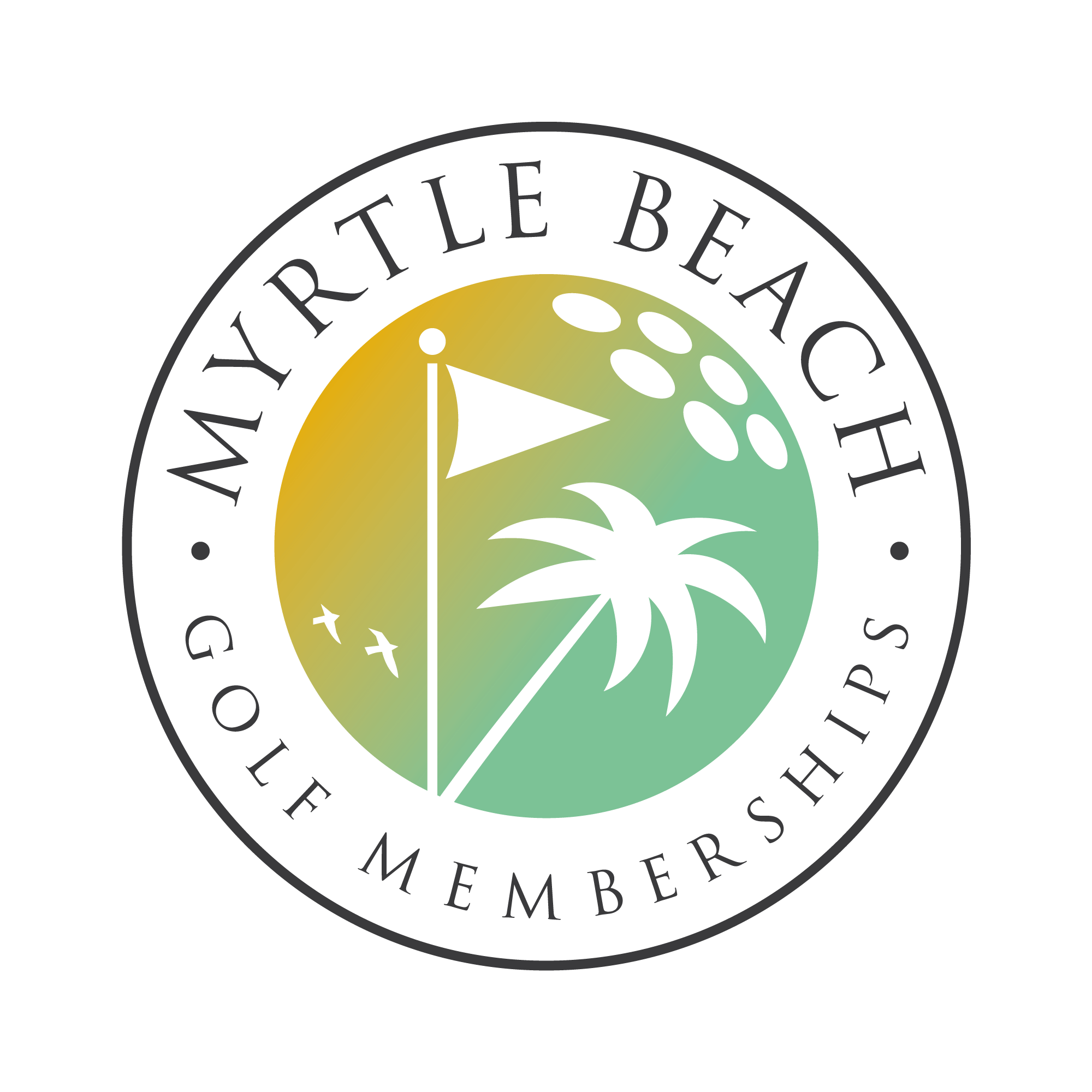 Myrtle Beach Golf Memberships